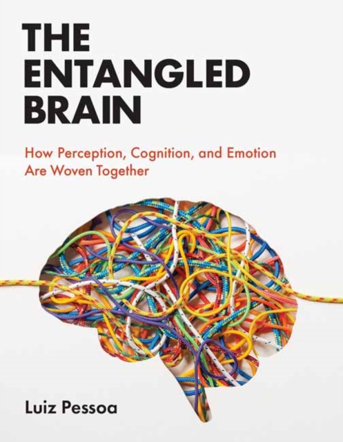 The Entangled Brain : How Perception, Cognition, and Emotion Are Woven Together, Paperback / softback Book