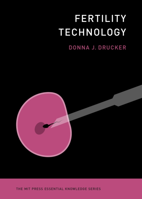 Fertility Technology, Paperback / softback Book