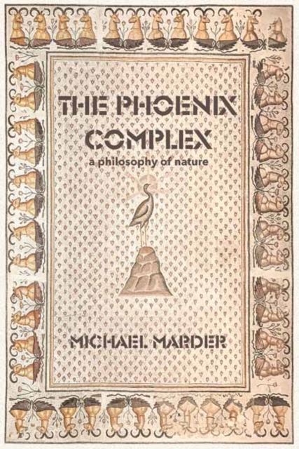 The Phoenix Complex : A Philosophy of Nature, Paperback / softback Book