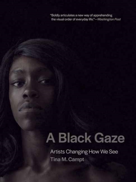 A Black Gaze : Artists Changing How We See, Paperback / softback Book