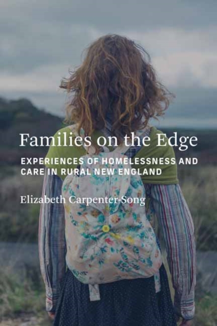 Families on the Edge : Experiences of Homelessness and Care in Rural New England, Paperback / softback Book