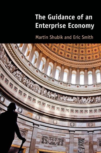 The Guidance of an Enterprise Economy, Paperback / softback Book