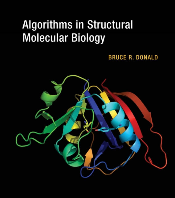Algorithms in Structural Molecular Biology, Paperback / softback Book