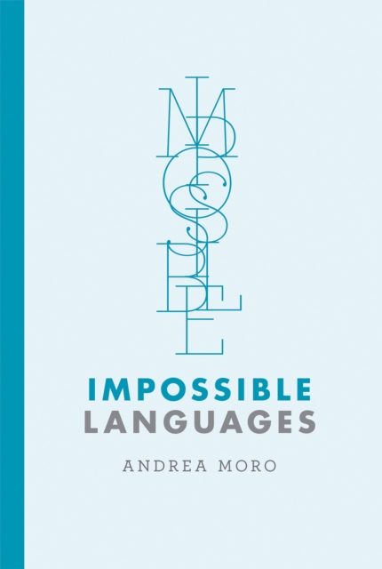 Impossible Languages, Paperback / softback Book
