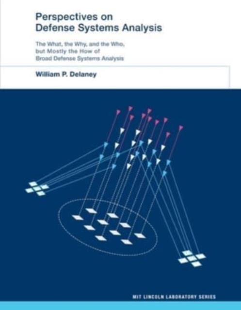 Perspectives on Defense Systems Analysis, Paperback / softback Book
