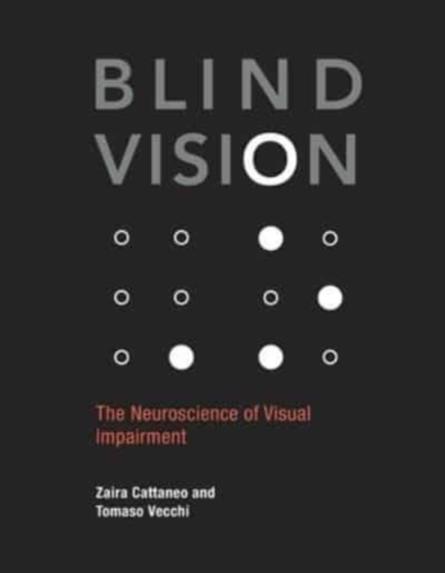 Blind Vision : The Neuroscience of Visual Impairment, Paperback / softback Book