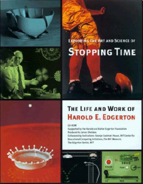Exploring the Art and Science of Stopping Time, Digital Book