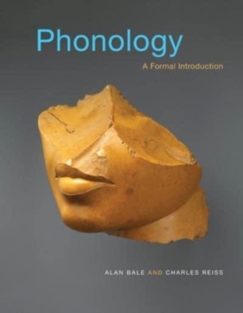 Phonology : A Formal Introduction, Paperback / softback Book