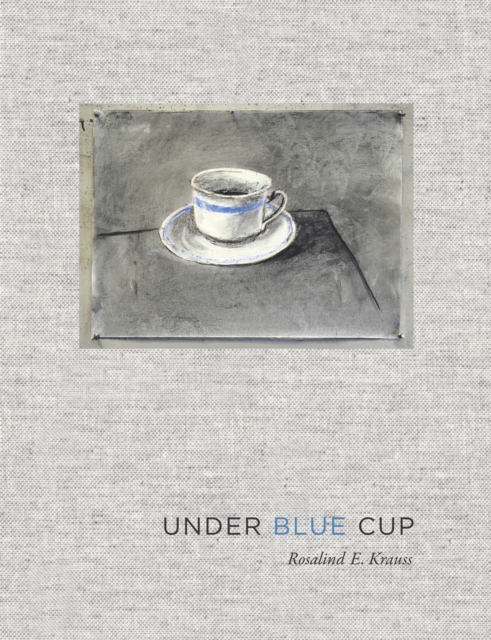 Under Blue Cup, Paperback / softback Book