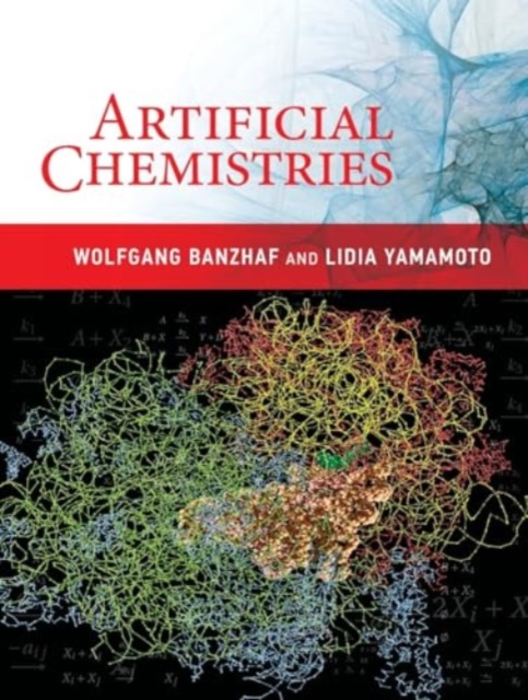 Artificial Chemistries, Paperback / softback Book