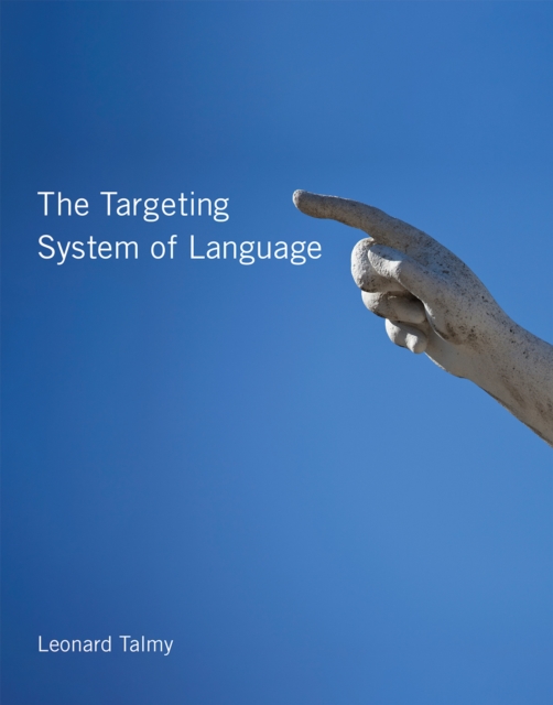 The Targeting System of Language, Paperback / softback Book