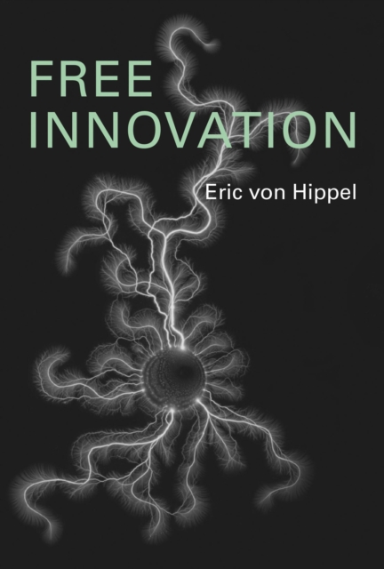 Free Innovation, Paperback / softback Book