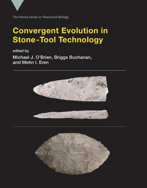 Convergent Evolution in Stone-Tool Technology, Paperback / softback Book