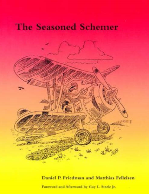 The Seasoned Schemer, Paperback / softback Book