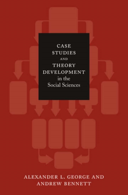 Case Studies and Theory Development in the Social Sciences, Paperback / softback Book