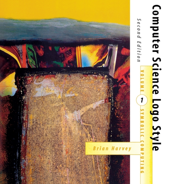 Computer Science Logo Style : Symbolic Computing, Paperback / softback Book