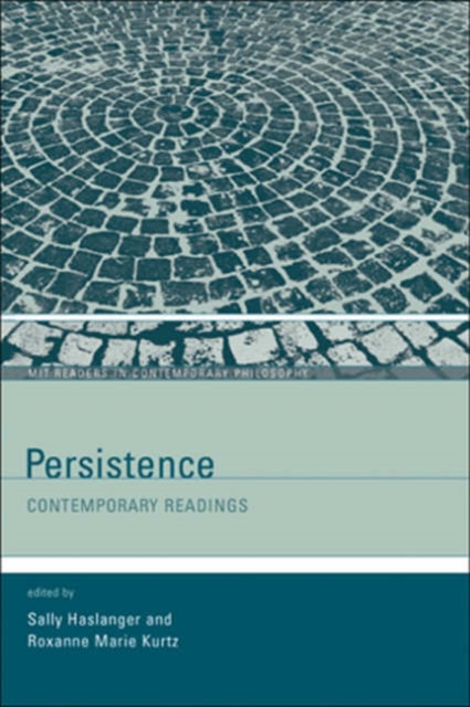 Persistence : Contemporary Readings, Paperback / softback Book