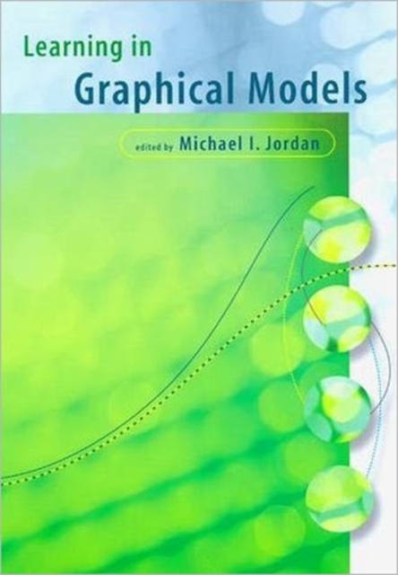 Learning in Graphical Models, Paperback / softback Book