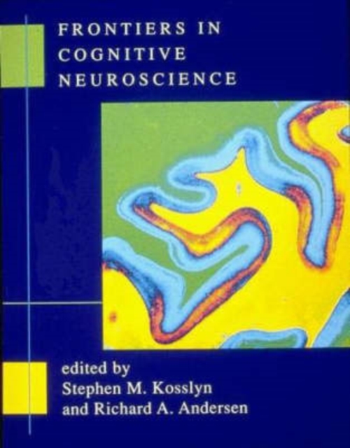 Frontiers in Cognitive Neuroscience, Paperback / softback Book