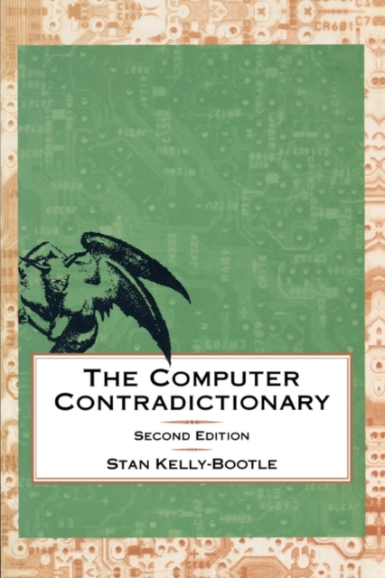 The Computer Contradictionary, Paperback Book
