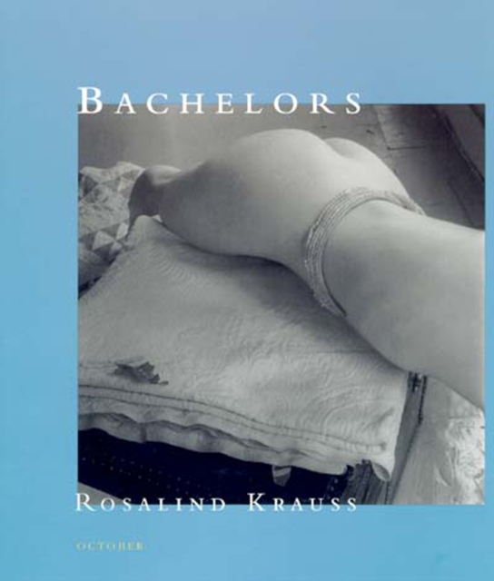 Bachelors, Paperback / softback Book