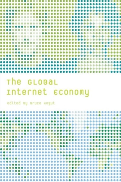 The Global Internet Economy, Paperback Book