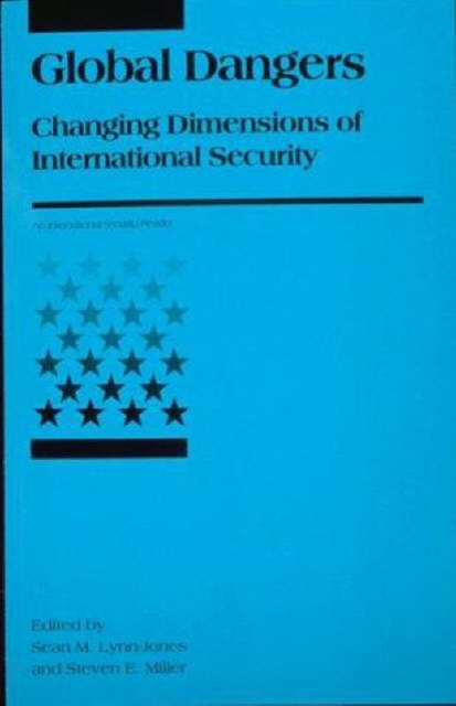 Global Dangers : Changing Dimensions of International Security, Paperback / softback Book