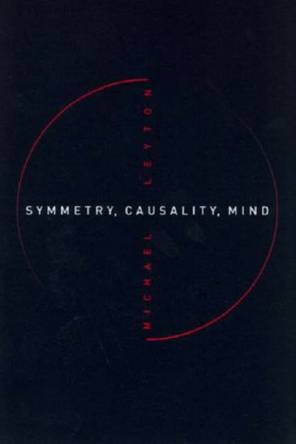 Symmetry, Causality, Mind, Paperback / softback Book