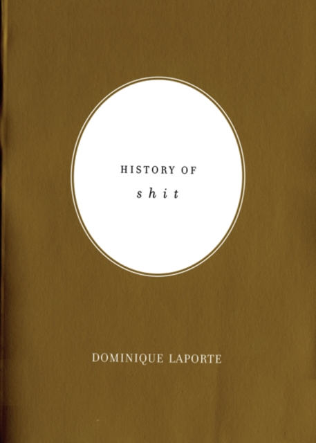 History of Shit, Paperback / softback Book