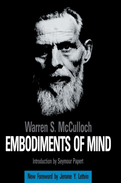 Embodiments of Mind, Paperback Book