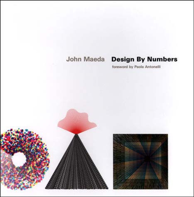 Design by Numbers, Paperback / softback Book