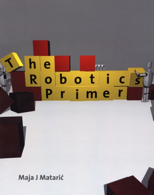 The Robotics Primer, Paperback / softback Book