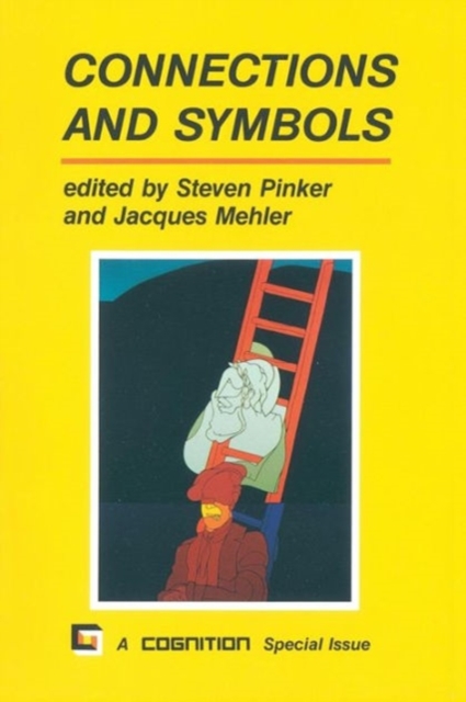 Connections and Symbols, Paperback Book