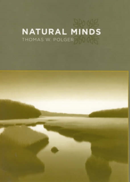 Natural Minds, Paperback Book
