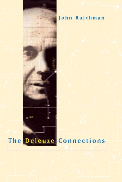 The Deleuze Connections, Paperback / softback Book
