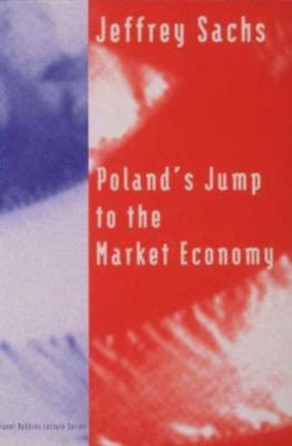 Poland's Jump to the Market Economy, Paperback / softback Book