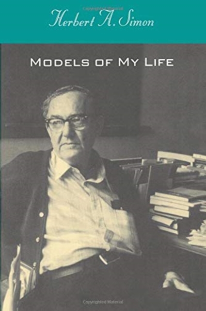 Models of My Life, Paperback / softback Book
