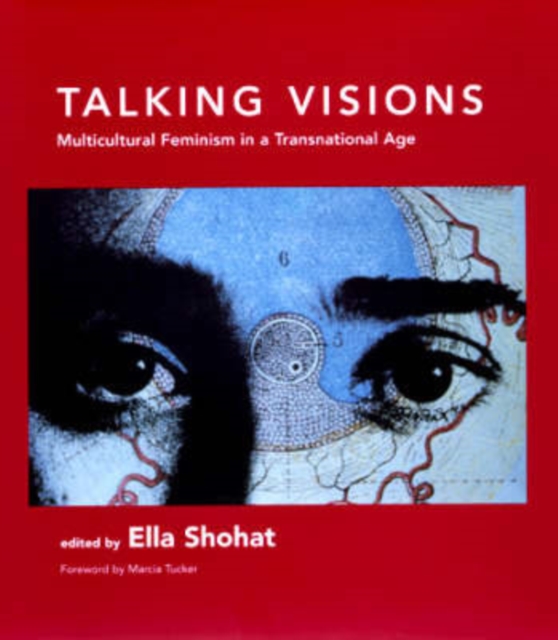 Talking Visions : Multicultural Feminism in a Transnational Age, Paperback / softback Book