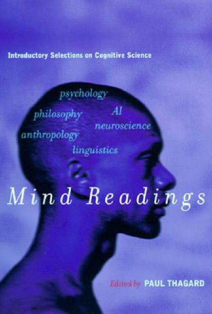 Mind Readings : Introductory Selections on Cognitive Science, Paperback / softback Book