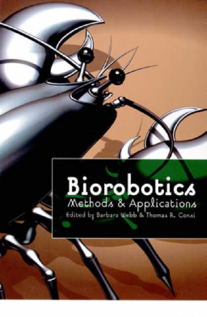 Biorobotics : Methods and Applications, Paperback / softback Book