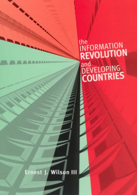 The Information Revolution and Developing Countries, Paperback / softback Book