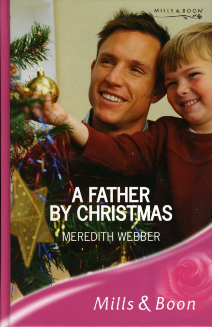 A Father by Christmas, Board book Book