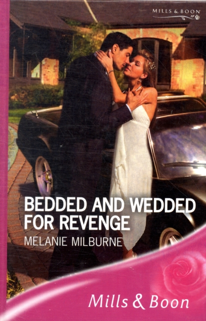 Bedded and Wedded for Revenge, Board book Book