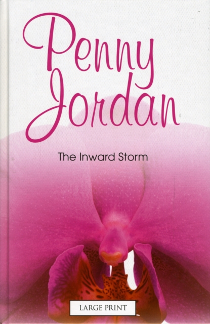 The Inward Storm, Hardback Book
