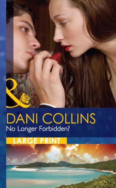 No Longer Forbidden?, Hardback Book
