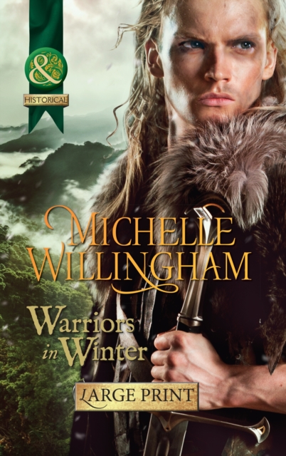 Warriors in Winter, Hardback Book