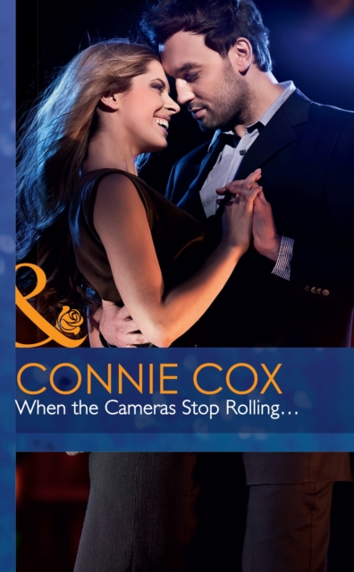 When The Cameras Stop Rolling..., Hardback Book