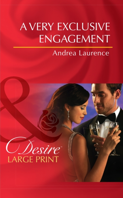 A Very Exclusive Engagement, Hardback Book