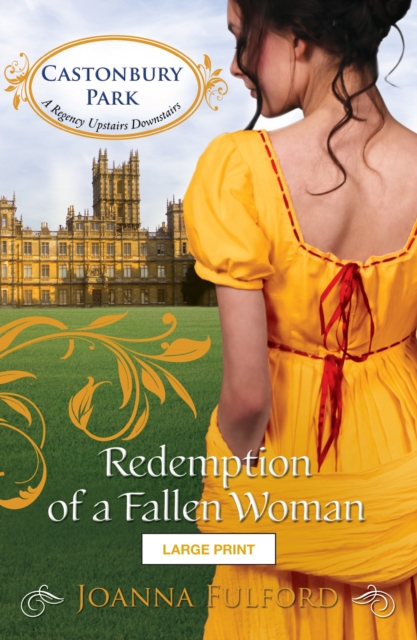 Redemption Of A Fallen Woman, Paperback / softback Book