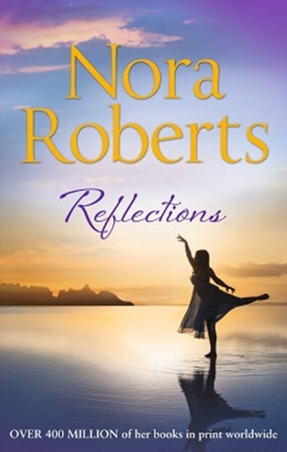 Reflections, Paperback Book
